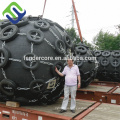 CCS BV approved pneumatic fenders